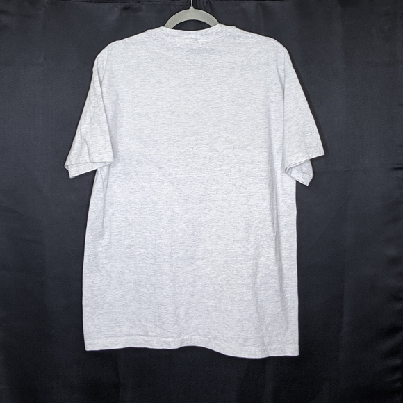 Vtg Promo Textron Panels Single Stitch Tshirt - Picture 5 of 5